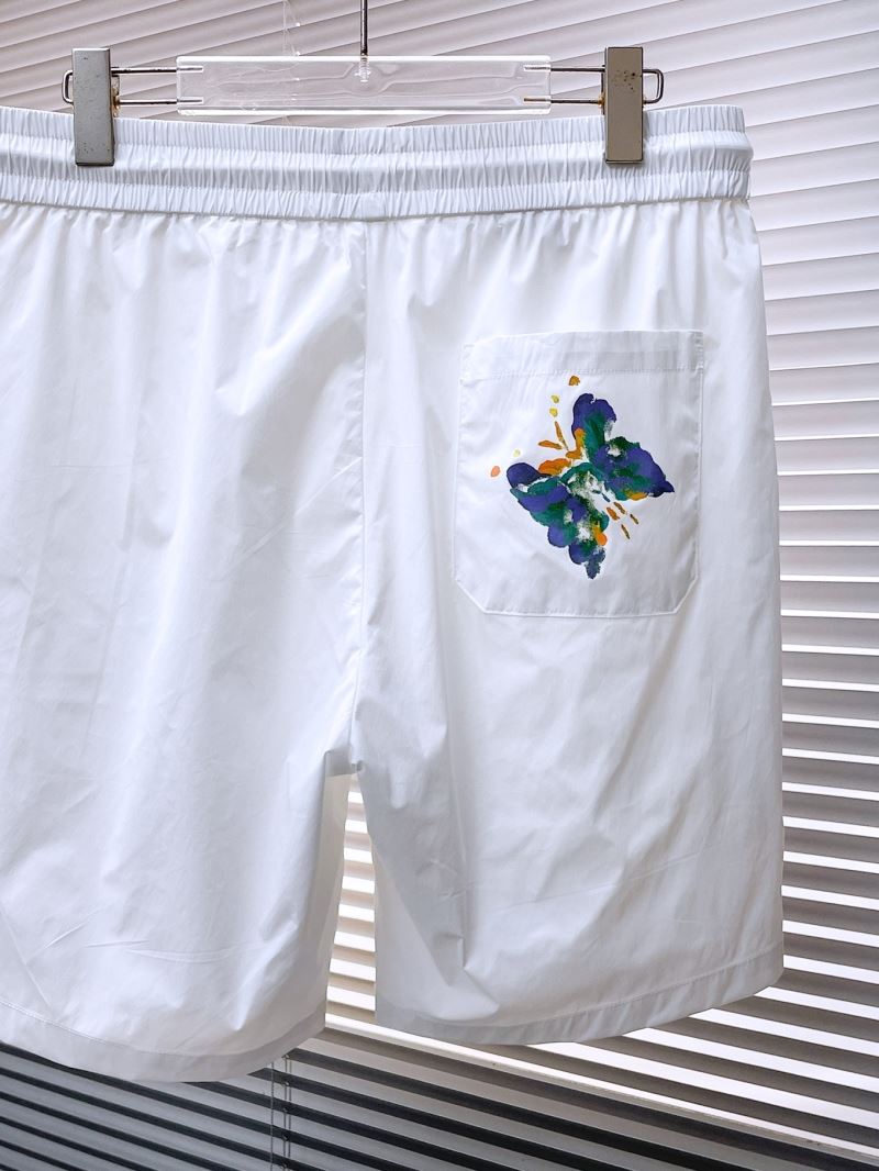 Louis Vuitton Short Pants